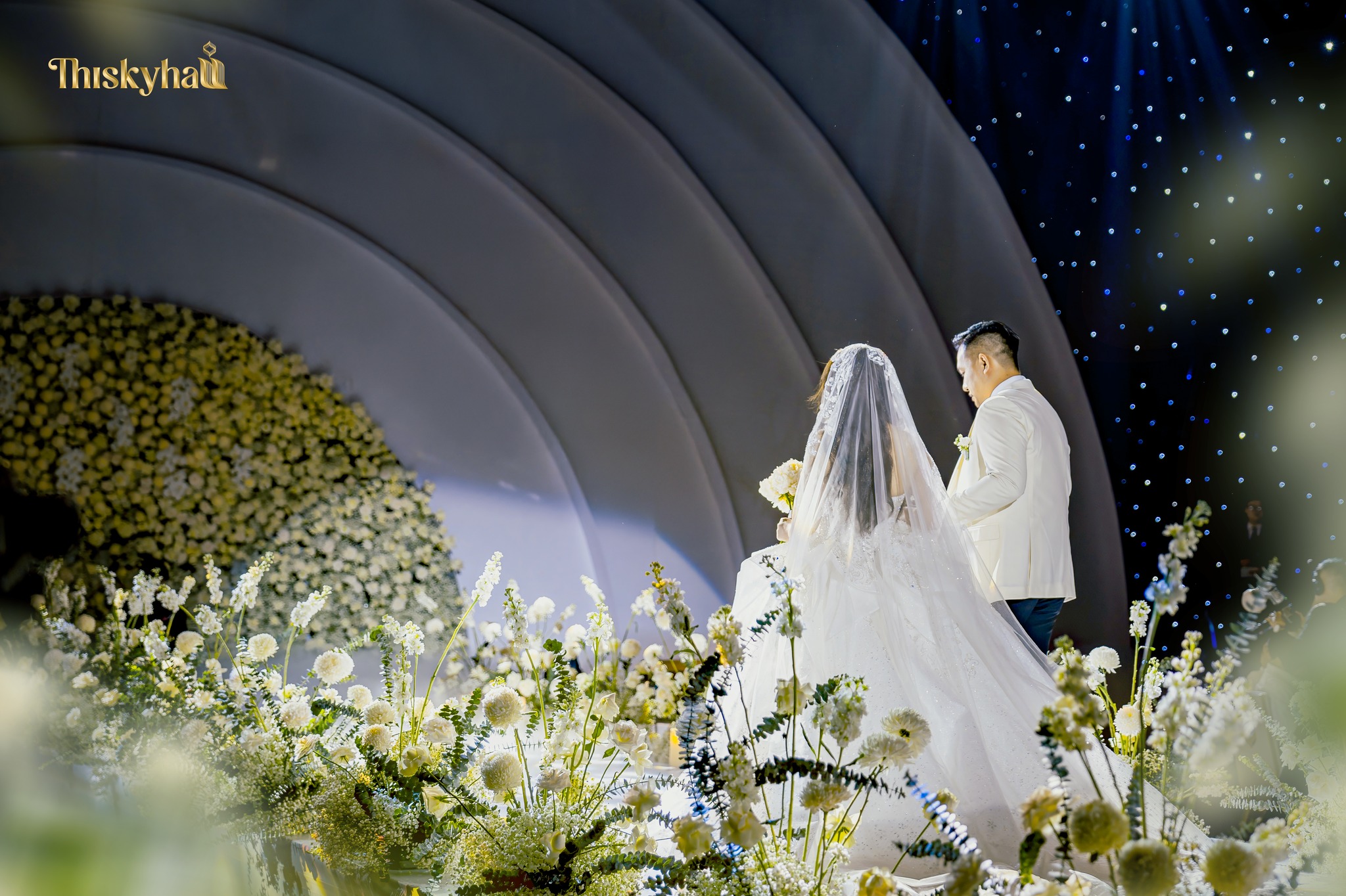 nhà hàng tiệc cưới quận 2